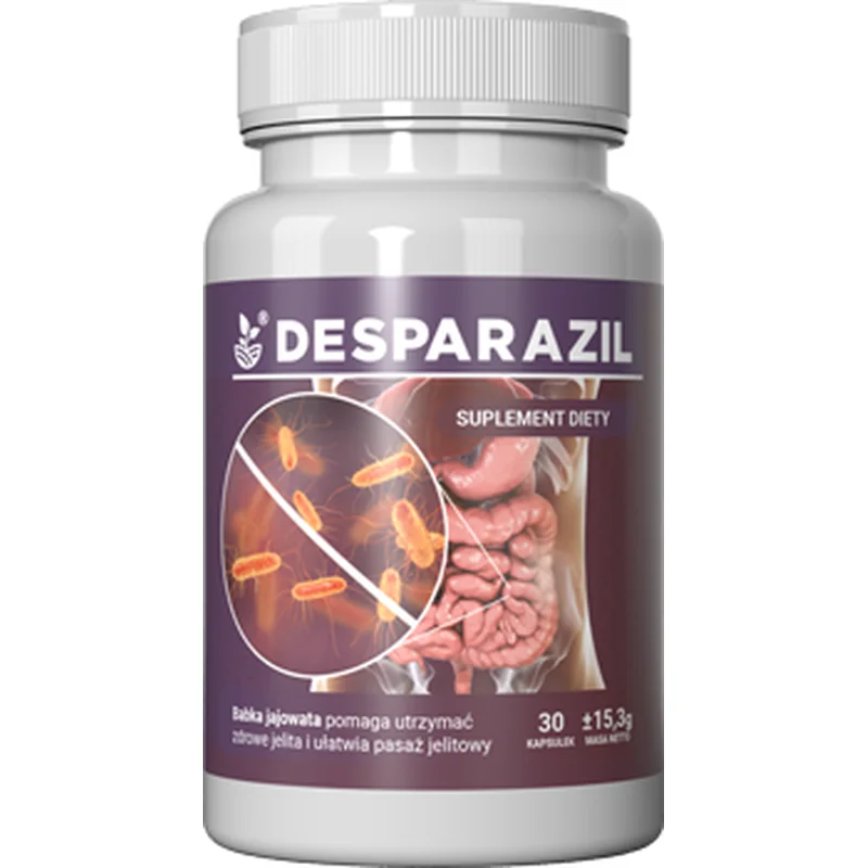 Desparazil